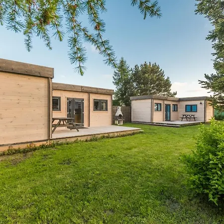 Holiday home U Moni