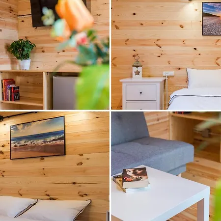 U Moni Holiday home *