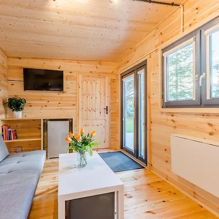 U Moni Holiday home