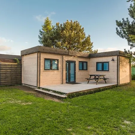 Holiday home U Moni *