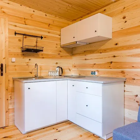 Holiday home U Moni *