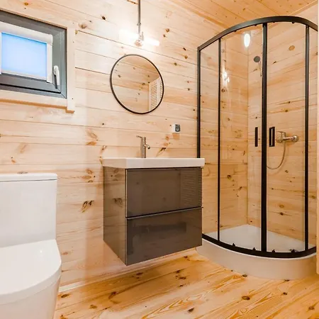 U Moni Holiday home
