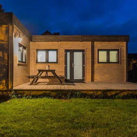 U Moni Holiday home