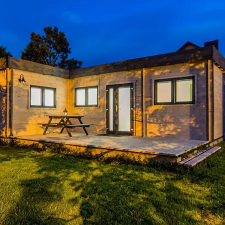 Vakantiehuis U Moni