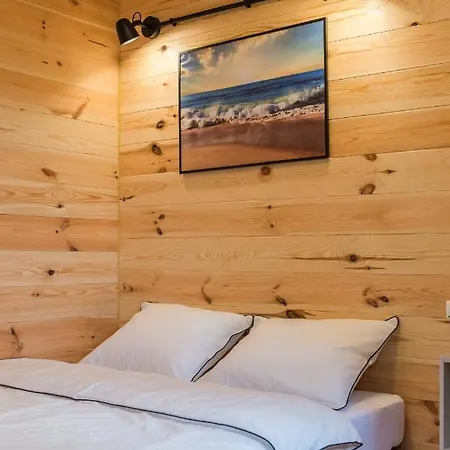 Holiday home U Moni